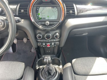 Mini cooper 136 ch heddon street occasion simplicicar brie-comte-robert simplicicar simplicibike france