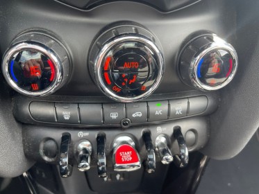 Mini cooper 136 ch heddon street occasion simplicicar brie-comte-robert simplicicar simplicibike france