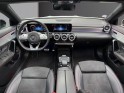 Mercedes cla coupe 250 e 8g-dct amg line entretien mercedes/burmaster/toit ouvrant/apple carplay/ garantie 12 mois occasion...