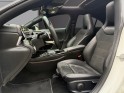 Mercedes cla coupe 250 e 8g-dct amg line entretien mercedes/burmaster/toit ouvrant/apple carplay/ garantie 12 mois occasion...