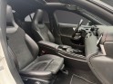 Mercedes cla coupe 250 e 8g-dct amg line entretien mercedes/burmaster/toit ouvrant/apple carplay/ garantie 12 mois occasion...
