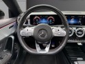 Mercedes cla coupe 250 e 8g-dct amg line entretien mercedes/burmaster/toit ouvrant/apple carplay/ garantie 12 mois occasion...