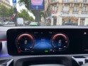 Mercedes cla coupe 250 e 8g-dct amg line entretien mercedes/burmaster/toit ouvrant/apple carplay/ garantie 12 mois occasion...