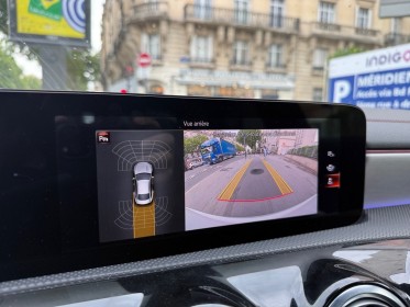 Mercedes cla coupe 250 e 8g-dct amg line entretien mercedes/burmaster/toit ouvrant/apple carplay/ garantie 12 mois occasion...