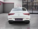 Mercedes cla coupe 250 e 8g-dct amg line entretien mercedes/burmaster/toit ouvrant/apple carplay/ garantie 12 mois occasion...