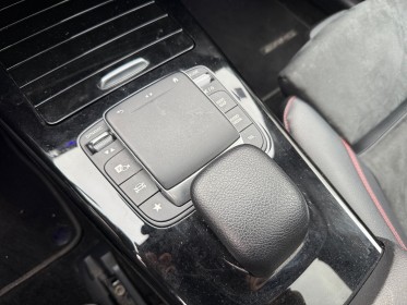 Mercedes cla coupe 250 e 8g-dct amg line entretien mercedes/burmaster/toit ouvrant/apple carplay/ garantie 12 mois occasion...