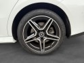Mercedes cla coupe 250 e 8g-dct amg line entretien mercedes/burmaster/toit ouvrant/apple carplay/ garantie 12 mois occasion...