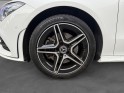 Mercedes cla coupe 250 e 8g-dct amg line entretien mercedes/burmaster/toit ouvrant/apple carplay/ garantie 12 mois occasion...