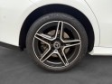 Mercedes cla coupe 250 e 8g-dct amg line entretien mercedes/burmaster/toit ouvrant/apple carplay/ garantie 12 mois occasion...
