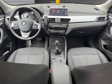 Bmw x1 f48 lci xdrive 25e 220 ch bva6 lounge garantie 12 mois occasion montreuil (porte de vincennes)(75) simplicicar...