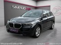 Bmw x1 f48 lci xdrive 25e 220 ch bva6 lounge garantie 12 mois occasion montreuil (porte de vincennes)(75) simplicicar...