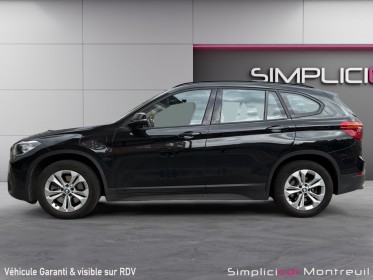 Bmw x1 f48 lci xdrive 25e 220 ch bva6 lounge garantie 12 mois occasion montreuil (porte de vincennes)(75) simplicicar...