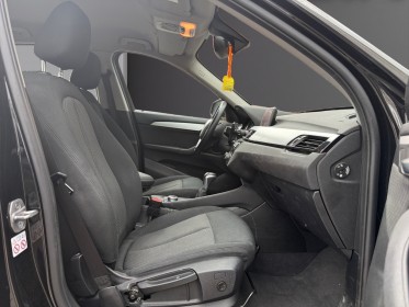 Bmw x1 f48 lci xdrive 25e 220 ch bva6 lounge garantie 12 mois occasion montreuil (porte de vincennes)(75) simplicicar...