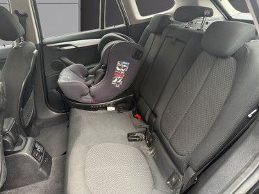 Bmw x1 f48 lci xdrive 25e 220 ch bva6 lounge garantie 12 mois occasion montreuil (porte de vincennes)(75) simplicicar...