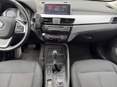 Bmw x1 f48 lci xdrive 25e 220 ch bva6 lounge garantie 12 mois occasion montreuil (porte de vincennes)(75) simplicicar...