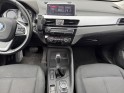Bmw x1 f48 lci xdrive 25e 220 ch bva6 lounge garantie 12 mois occasion montreuil (porte de vincennes)(75) simplicicar...