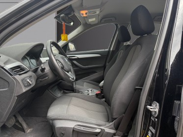 Bmw x1 f48 lci xdrive 25e 220 ch bva6 lounge garantie 12 mois occasion montreuil (porte de vincennes)(75) simplicicar...