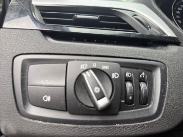 Bmw x1 f48 lci xdrive 25e 220 ch bva6 lounge garantie 12 mois occasion montreuil (porte de vincennes)(75) simplicicar...
