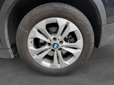 Bmw x1 f48 lci xdrive 25e 220 ch bva6 lounge garantie 12 mois occasion montreuil (porte de vincennes)(75) simplicicar...
