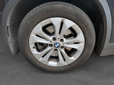 Bmw x1 f48 lci xdrive 25e 220 ch bva6 lounge garantie 12 mois occasion montreuil (porte de vincennes)(75) simplicicar...