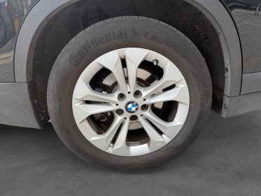 Bmw x1 f48 lci xdrive 25e 220 ch bva6 lounge garantie 12 mois occasion montreuil (porte de vincennes)(75) simplicicar...
