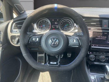 Volkswagen golf 7 r 2.0 tsi 300 bluemotion technology dsg6 4motion occasion simplicicar carcassonne simplicicar simplicibike...
