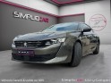 Peugeot 508 business luehdi 160 ch ss eat8 allure business occasion simplicicar livry gargan simplicicar simplicibike france