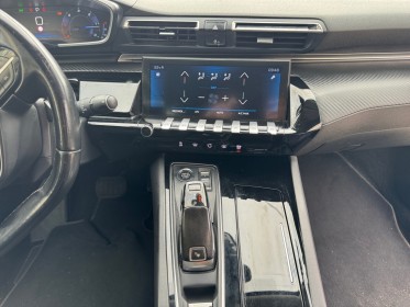 Peugeot 508 business luehdi 160 ch ss eat8 allure business occasion simplicicar livry gargan simplicicar simplicibike france