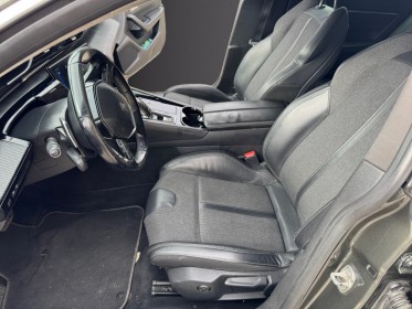 Peugeot 508 business luehdi 160 ch ss eat8 allure business occasion simplicicar livry gargan simplicicar simplicibike france