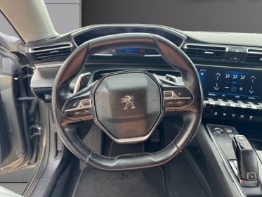 Peugeot 508 business luehdi 160 ch ss eat8 allure business occasion simplicicar livry gargan simplicicar simplicibike france