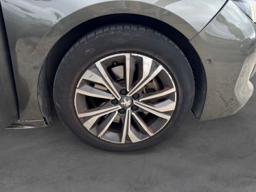 Peugeot 508 business luehdi 160 ch ss eat8 allure business occasion simplicicar livry gargan simplicicar simplicibike france