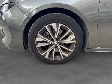 Peugeot 508 business luehdi 160 ch ss eat8 allure business occasion simplicicar livry gargan simplicicar simplicibike france
