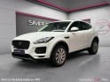 Jaguar e-pace 2.0 d - 150 ch awd bva r-dynamic occasion simplicicar pau simplicicar simplicibike france