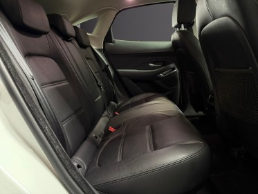 Jaguar e-pace 2.0 d - 150 ch awd bva r-dynamic occasion simplicicar pau simplicicar simplicibike france