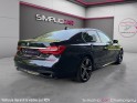 Bmw serie 7 g11/g12 740e iperformance 326 ch m sport a occasion champigny-sur-marne (94) simplicicar simplicibike france