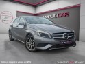 Mercedes classe a 200 cdi blueefficiency fascination 7-g dct a / garantie 12 mois occasion simplicicar rouen simplicicar...