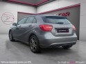 Mercedes classe a 200 cdi blueefficiency fascination 7-g dct a / garantie 12 mois occasion simplicicar rouen simplicicar...