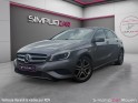 Mercedes classe a 200 cdi blueefficiency fascination 7-g dct a / garantie 12 mois occasion simplicicar rouen simplicicar...