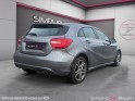 Mercedes classe a 200 cdi blueefficiency fascination 7-g dct a / garantie 12 mois occasion simplicicar rouen simplicicar...