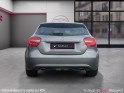 Mercedes classe a 200 cdi blueefficiency fascination 7-g dct a / garantie 12 mois occasion simplicicar rouen simplicicar...