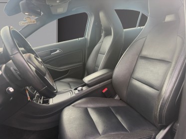 Mercedes classe a 200 cdi blueefficiency fascination 7-g dct a / garantie 12 mois occasion simplicicar rouen simplicicar...
