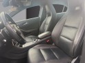 Mercedes classe a 200 cdi blueefficiency fascination 7-g dct a / garantie 12 mois occasion simplicicar rouen simplicicar...