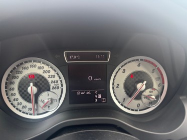 Mercedes classe a 200 cdi blueefficiency fascination 7-g dct a / garantie 12 mois occasion simplicicar rouen simplicicar...