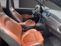 Abarth 595 ddct6 // palettes au volant  toit ouvrant // etat impecable occasion simplicicar pertuis  simplicicar simplicibike...