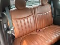 Abarth 595 ddct6 // palettes au volant  toit ouvrant // etat impecable occasion simplicicar pertuis  simplicicar simplicibike...