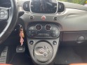 Abarth 595 ddct6 // palettes au volant  toit ouvrant // etat impecable occasion simplicicar pertuis  simplicicar simplicibike...