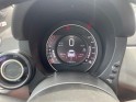 Abarth 595 ddct6 // palettes au volant  toit ouvrant // etat impecable occasion simplicicar pertuis  simplicicar simplicibike...
