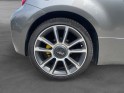 Abarth 595 ddct6 // palettes au volant  toit ouvrant // etat impecable occasion simplicicar pertuis  simplicicar simplicibike...