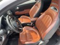 Abarth 595 ddct6 // palettes au volant  toit ouvrant // etat impecable occasion simplicicar pertuis  simplicicar simplicibike...