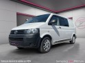 Volkswagen transporter fourgon 2.0 tdi 102cv business line // etat impecable occasion simplicicar pertuis  simplicicar...